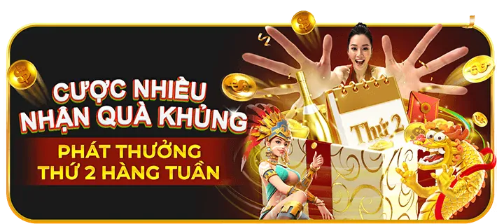 Khuyến mãi độc quyền 888now