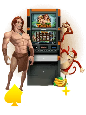 Công nghệ hiện đại cho casino trực tuyến