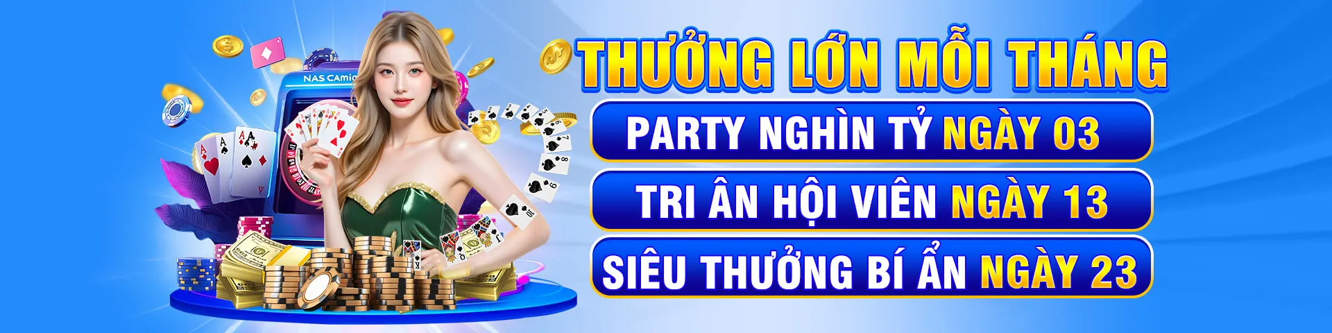 Hướng dẫn chơi game casino trực tuyến tại 888now trang chủ chính thức