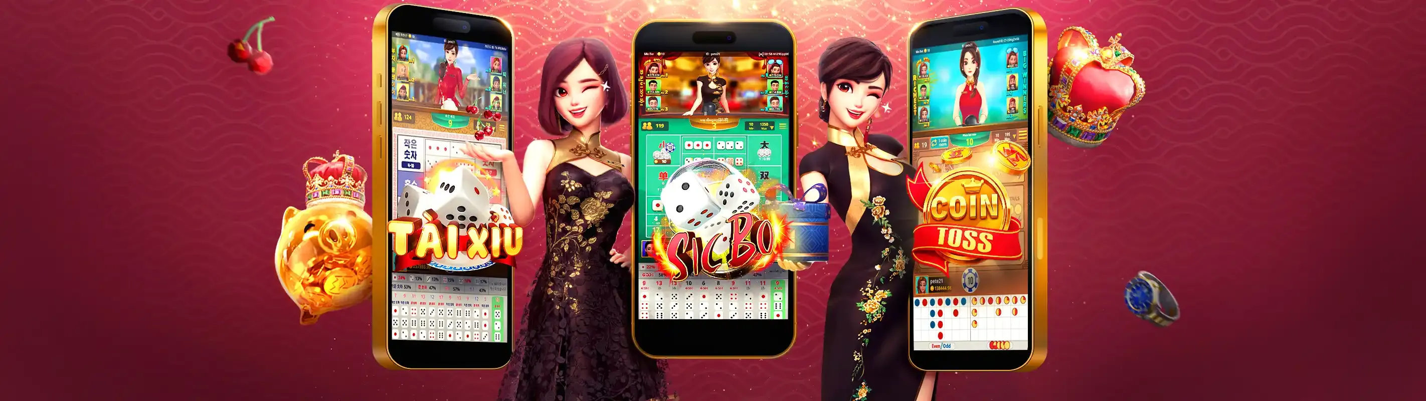 Hình ảnh cờ bạc có trách nhiệm, người chơi cân bằng