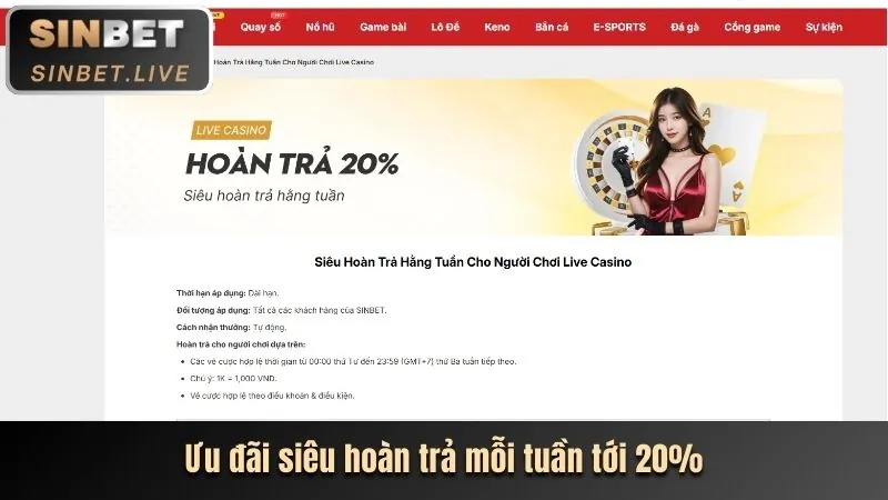 Hướng dẫn trò chơi casino trực tuyến